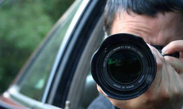 Νέα τάση: Γονείς προσλαμβάνουν ντετέκτιβ για να παρακολουθούν τα παιδιά τους