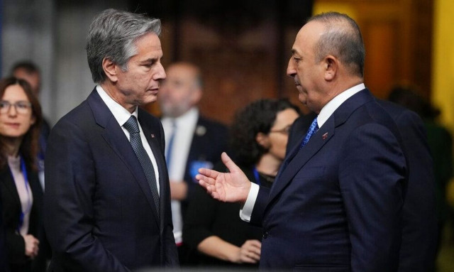 Λευκός Οίκος και Κογκρέσο σε απόλυτο συντονισμό για την Τουρκία