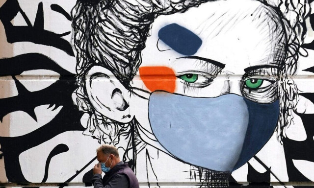 Bloomberg: Νέα μελέτη για το χάπι της Merck για τον κορονοϊό - Η απάντηση της εταιρίας