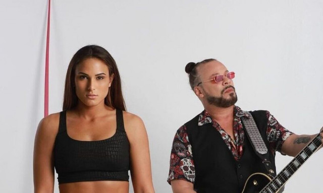 Survivor All Star: Το πρώτο μήνυμα του Δάντη για την Ασημίνα