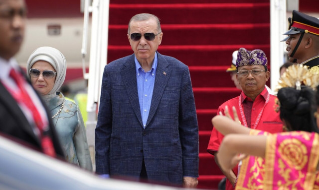 Νέο «χαστούκι» για Τουρκία: Κανένα F-16 πριν την ένταξη Σουηδίας – Φινλανδίας στο ΝΑΤΟ