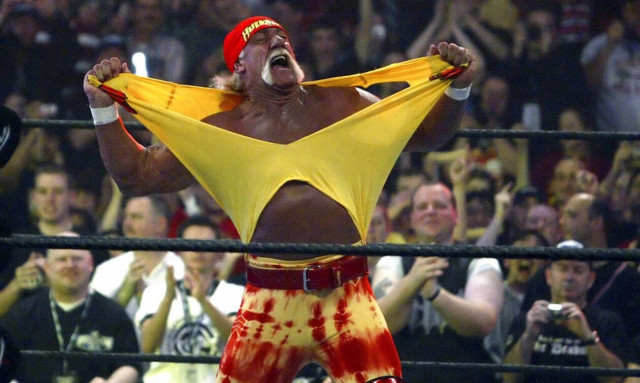 Χαλκ Χόγκαν: «Παράλυτος από τη μέση και κάτω» ο θρύλος του WWE - Όσα είπε ο Κερτ Άνγκλ κι η διάψευση