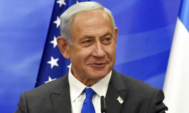 Νετανιάχου: Το Ισραήλ μπορεί να χτυπήσει όλες τις πυρηνικές εγκαταστάσεις του Ιράν, και το Φόρντο