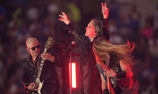 Τέλος οι περιοδείες για τον Όζι Όσμπορν: Αποσύρεται λόγω προβλημάτων υγείας