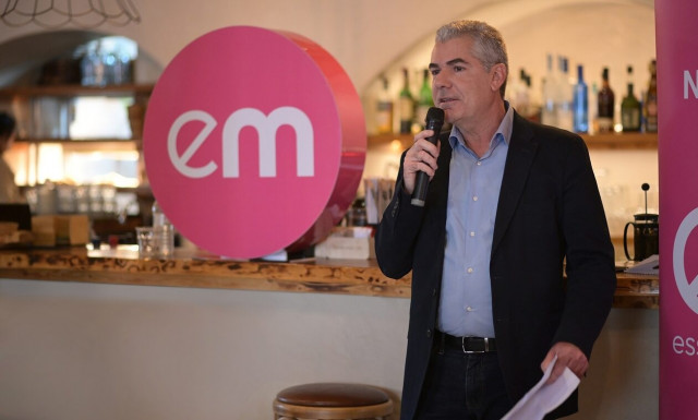 EssenceMediacom: το νέο breakthrough agency με 120 γραφεία παγκοσμίως