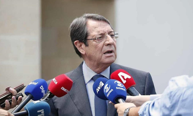 Κύπρος: Δίνει 2,5 εκατ. ευρώ στην πολεμική αεροπορία για στήριξη οικογενειών των θυμάτων