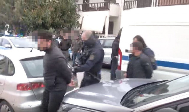 Ρέθυμνο: Απολογείται σήμερα ο αστυνομικός και ο 26χρονος