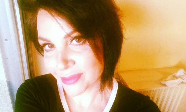 Ελευθερία Ρήγου: «Η κατάθλιψη μου χτύπησε την πόρτα»