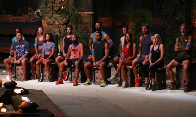 Survivor All Star Spoiler: «Κλείδωσε» ο παίκτης που αποχωρεί