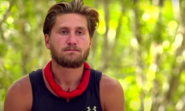 Γιώργος Ταλάντσεβ: «Γι' αυτό χρησιμοποίησα κινητό πέρυσι στο Survivor»