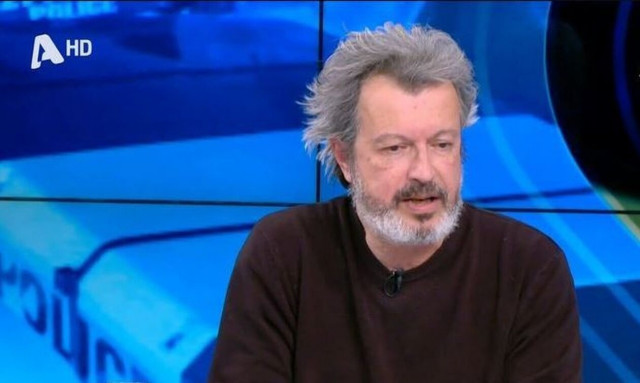 Πέτρος Τατσόπουλος: Συντηρεί την κόντρα με τον Φίλιππο Καμπούρη – «Θα τα πούμε στο δικαστήριο»