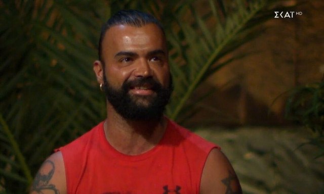 Περικλής Κονδυλάτος: «Έχω διαβάσει τερατώδη πράγματα για εμένα στα social media, ήταν βάρβαρο»