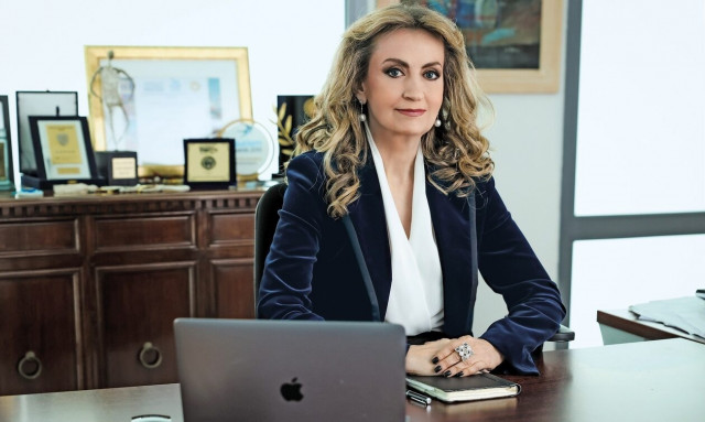 Εφραίμογλου O ρόλος των Επιμελητηρίων πιο σημαντικός από ποτέ