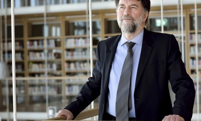 Θλίψη στο Πανεπιστήμιο Κύπρου για τον θάνατο του Φίλιππου Τσιμπόγλου