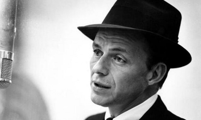 Σαν σήμερα 2 Φεβρουαρίου 1940: Ο Σινάτρα κάνει το ντεμπούτο του ως τραγουδιστής