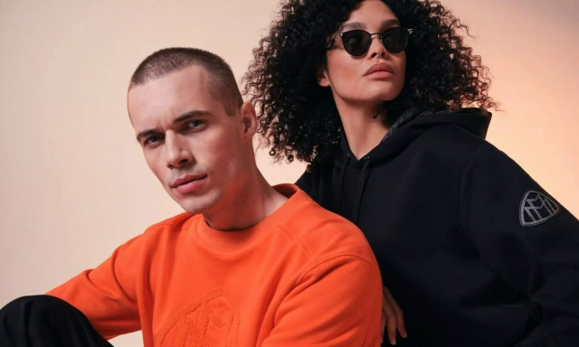 Πόσα θα δίνατε για ένα σακάκι Maybach;