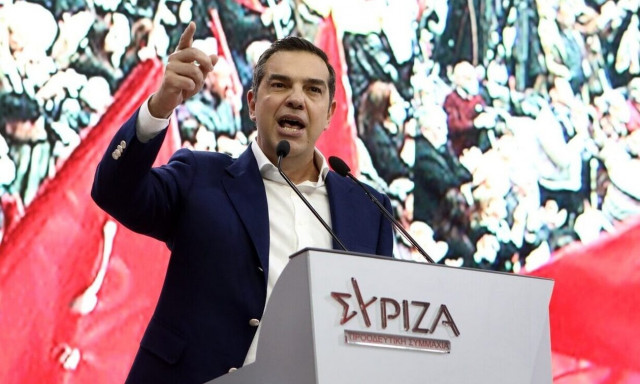 Αλέξης Τσίπρας: Η εξόρμηση στην Πάτρα και οι περιφέρειες που «ξεκλειδώνουν» την ανατροπή