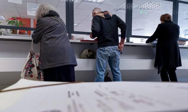 Φορολογικές δηλώσεις 2023: Πότε ανοίγει η πλατφόρμα