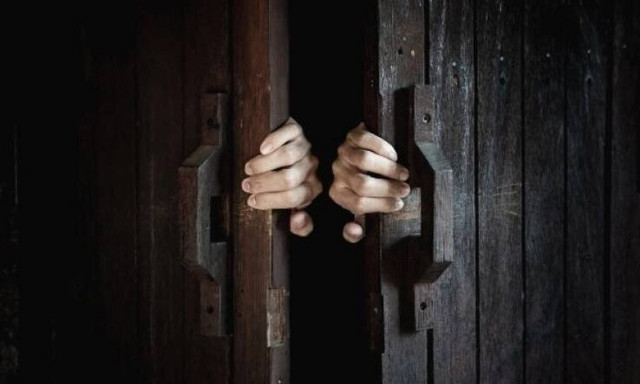 Η πιο έξυπνη κίνηση που έχεις δει σε Escape Room: Τρόμαξε μέχρι και η ηθοποιός