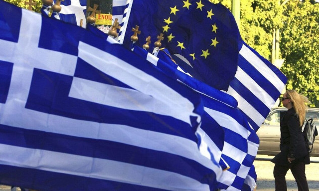 EFSF approves eighth reduction of step-up interest margin for Greece