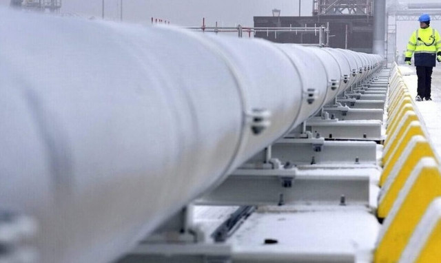 Ξεκινά η νέα ευρωπαϊκή πλατφόρμα προμήθειας φυσικού αερίου