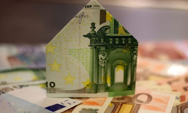 Ακίνητα: «Φωτιά» στις δόσεις των στεγαστικών δανείων