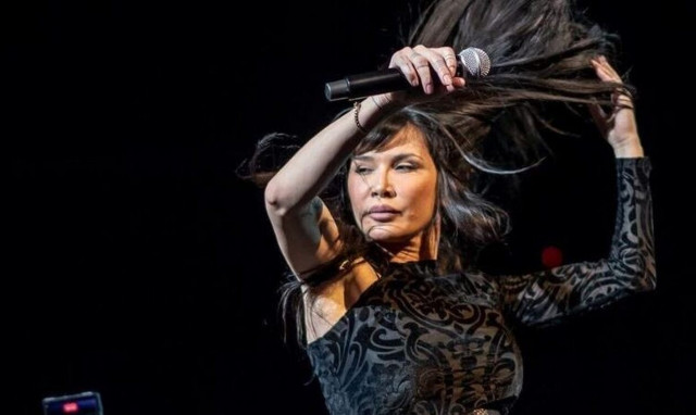 Στο νοσοκομείο η Πάολα - Τι συνέβη