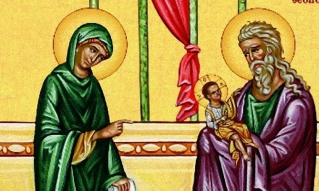 Εορτολόγιο: Ποιοι εορτάζουν σήμερα 3 Φεβρουαρίου