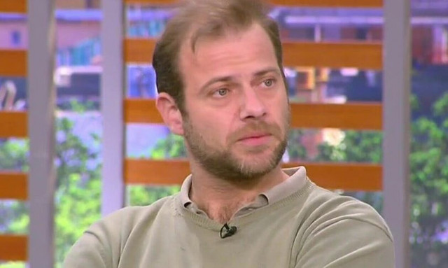 Ορέστης Τζιόβας: Ατύχημα για τον ηθοποιό – Ποια η κατάσταση της υγείας του