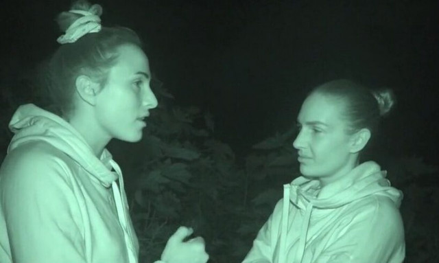 Survivor All Star: Ασημίνα και Δαλάκα παραμένουν στον Άγιο Δομίνικο χωρίς κινητά - Τι συνέβη;