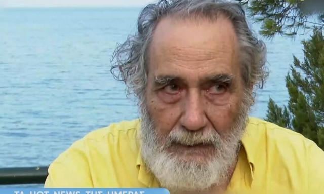 Κώστας Αρζόγλου: Μιλά για τους παίκτες ριάλιτι – «Η χειρότερη κατάρα που μπορεί να μου δώσει κανείς»