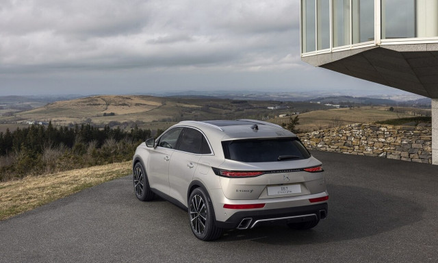 Χρονιά ρεκόρ για το 2022 για την DS Automobiles στην Ελλάδα!