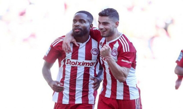 Για τη βόμβα της χρονιάς: Το αουτσάιντερ για τον τίτλο του πρώτου σκόρερ της Superleague