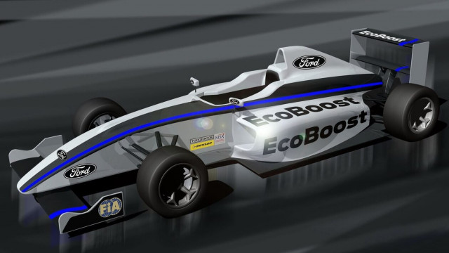 Ford: Επιστροφή στη Φόρμουλα 1 μετά από 20 χρόνια! (Video)