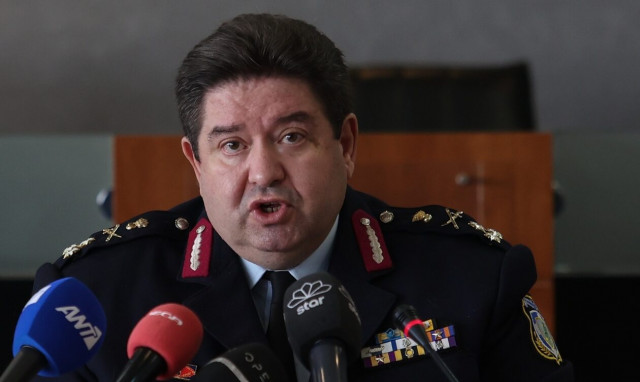 Μιχάλης Καραμαλάκης: Μήνυση στον πρώην αξιωματικό της ΕΛΑΣ για τον γιο του Θεοδωρικάκου