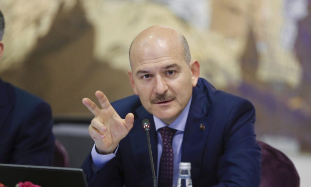 «Πυρά» της Άγκυρας κατά των ΗΠΑ: «Βρίσκονται πίσω από τον ISIS και την Αλ Κάιντα»