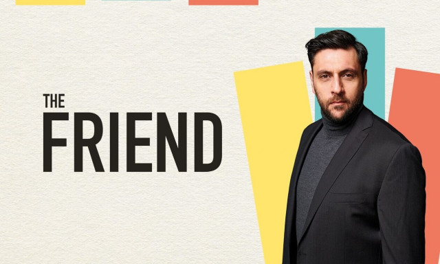 Τρεις μεγάλες παραγωγές μυθοπλασίας έρχονται στο πρόγραμμα του ΑΝΤ1