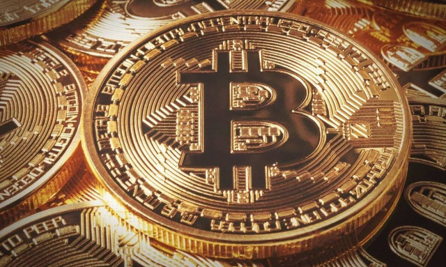 Bitcoin: Προσπάθεια να ανακτήσει τα 24.000 δολάρια