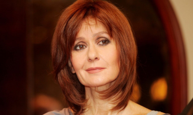 Δίκη Πέτρου Φιλιππίδη - Κάτια Δανδουλάκη : «Πολιορκούσε στενά τη Δροσάκη - Του είπα να φύγει»