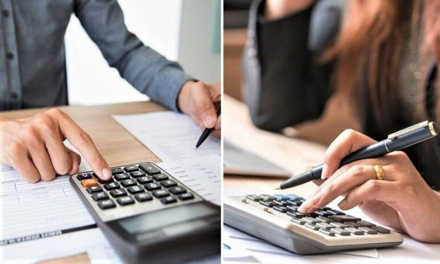 Οι παγίδες των χωριστών φορολογικών δηλώσεων