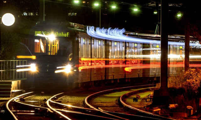 Γερμανία: Τρένο παρέσυρε παιδιά, ένα νεκρό και ένα σοβαρά τραυματισμένο