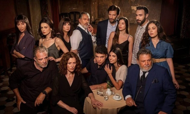 Η Γη της Ελιάς Spoiler: Ένα τροχαίο ταράζει τους πάντες – Ο Φίλιππος κινδυνεύει