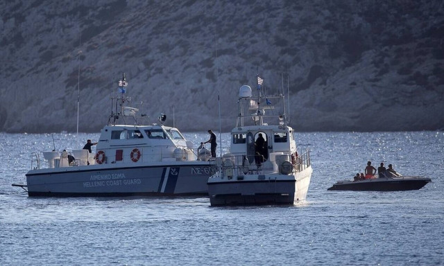 Κοκκάλας για περιστατικά σε Κω και Φαρμακονήσι: Τουρκικής υπηκοότητας οι τρεις διακινητές