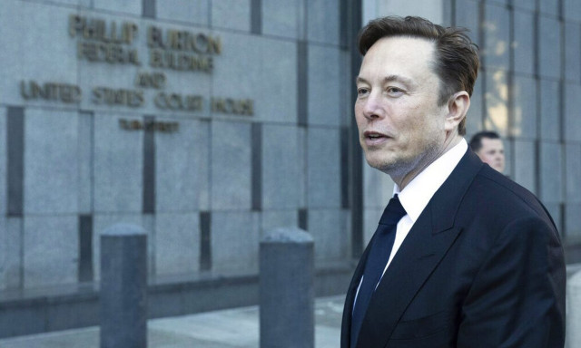 Έλον Μασκ: Γιατί θαυμάζει τον Ναπολέοντα Βοναπάρτη