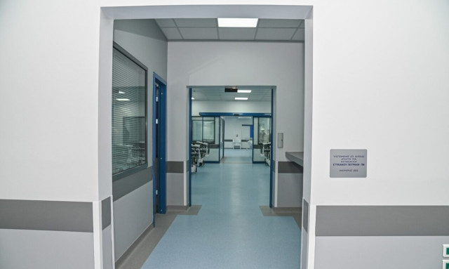 Θεσσαλονίκη: Συνελήφθη ένας 19χρονος για την επίθεση με μαχαίρι σε μαθητή