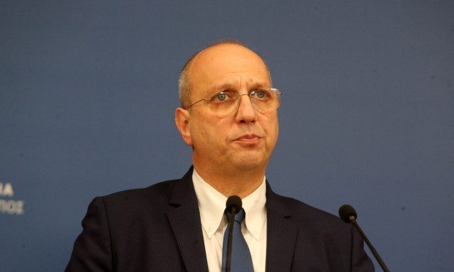 Οικονόμου για σποτ ΣΥΡΙΖΑ: «Όταν ο κ. Τσίπρας τάζει, ακόμα και οι λέξεις χάνουν το νόημά τους»