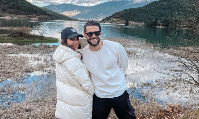 Ευρυδίκη Βαλαβάνη: Ο Κωνσταντίνος Βασάλος θα φτάσει μέχρι το τέλος στο Survivor All Star