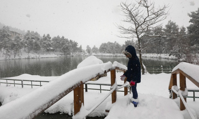 Καιρός: Έκτακτη σύσκεψη στην Πολιτική Προστασία για τα επικίνδυνα καιρικά φαινόμενα