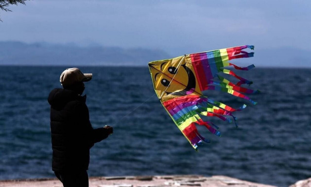 Αργίες 2023: Πότε είναι η Καθαρά Δευτέρα και πότε πέφτει το Πάσχα