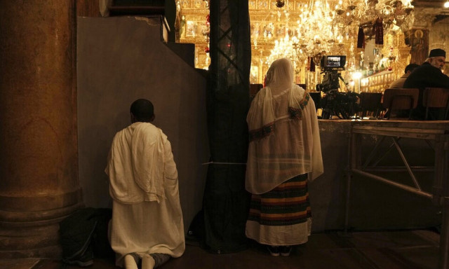 Αιθιοπία: Δύο άνθρωποι σκοτώθηκαν σε επίθεση εναντίον εκκλησίας